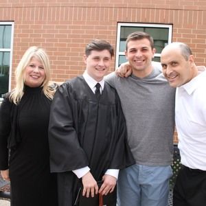 Meet your Posher, Carolyn